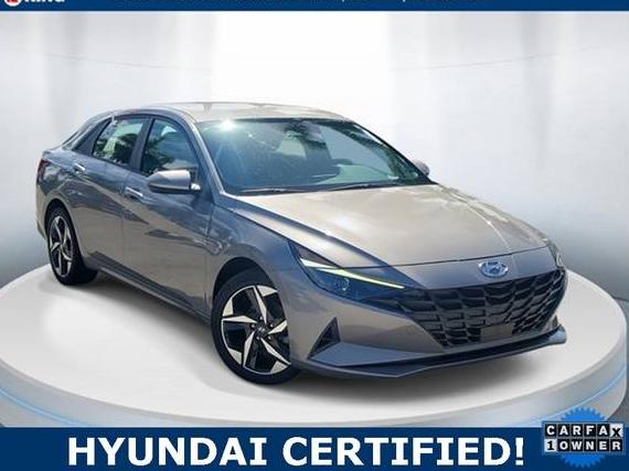 HYUNDAI ELANTRA 2023 KMHLS4AG4PU416254 image HYUNDAI ELANTRA 2023 KMHLS4AG4PU416254 image