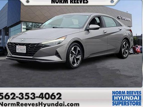 HYUNDAI ELANTRA 2023 KMHLS4AG9PU423149 image HYUNDAI ELANTRA 2023 KMHLS4AG9PU423149 image