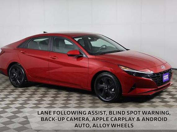 HYUNDAI ELANTRA 2023 KMHLM4AG4PU436806 image HYUNDAI ELANTRA 2023 KMHLM4AG4PU436806 image