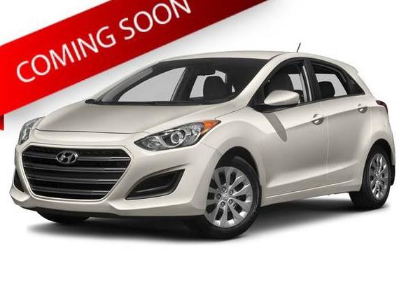 HYUNDAI ELANTRA 2016 KMHD35LH7GU268016 image