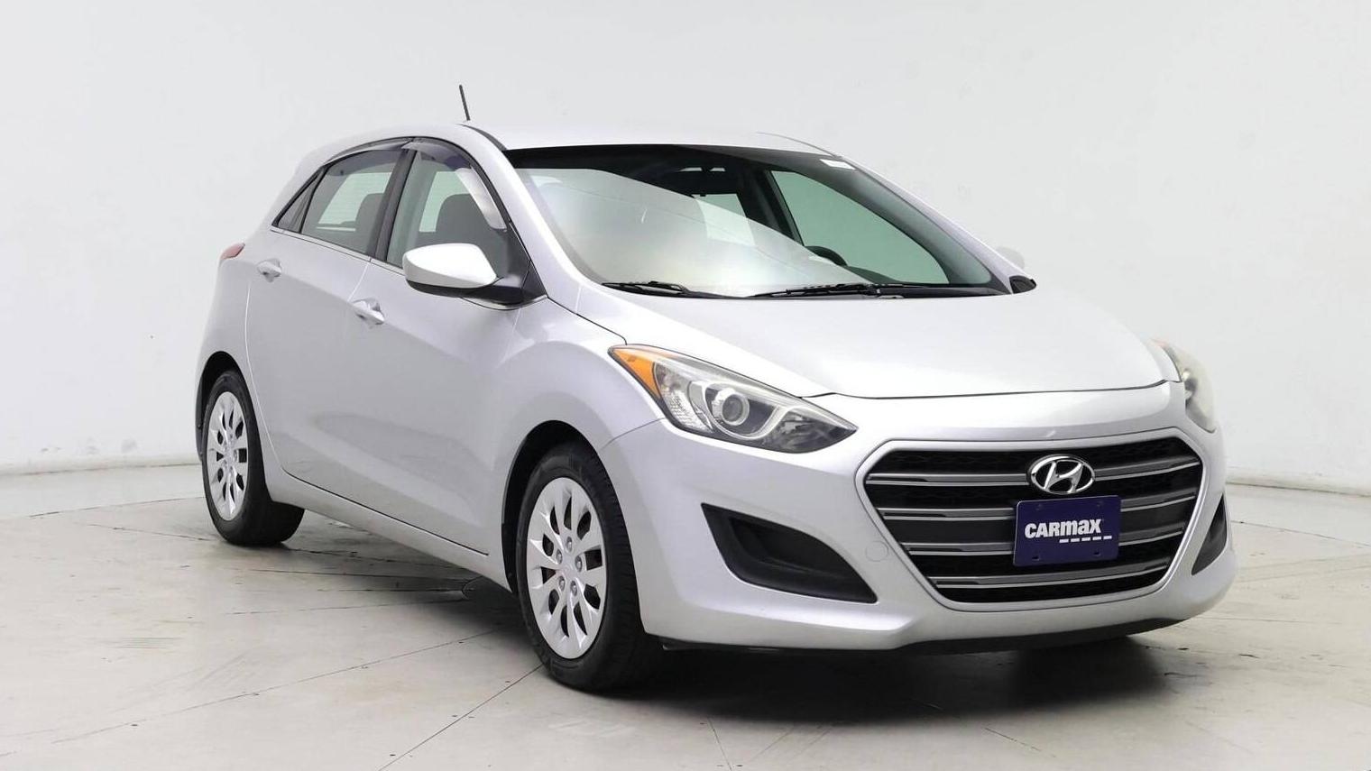 HYUNDAI ELANTRA 2016 KMHD35LH8GU321158 image