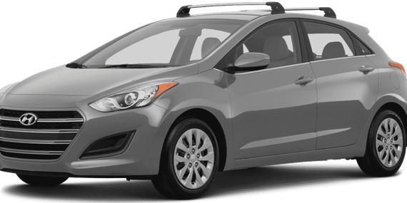 HYUNDAI ELANTRA 2016 KMHD35LH6GU319523 image