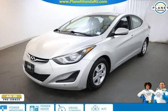 HYUNDAI ELANTRA 2016 5NPDH4AE4GH692577 image HYUNDAI ELANTRA 2016 5NPDH4AE4GH692577 image