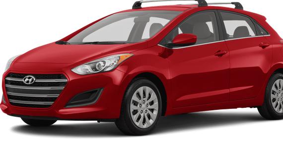 HYUNDAI ELANTRA 2016 KMHD35LH2GU337758 image