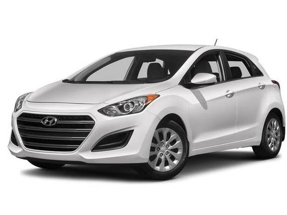 HYUNDAI ELANTRA 2016 KMHD35LH9GU329978 image