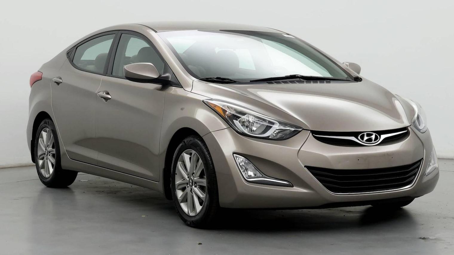 HYUNDAI ELANTRA 2016 5NPDH4AE2GH704161 image