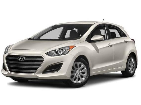 HYUNDAI ELANTRA 2016 KMHD35LH1GU319557 image
