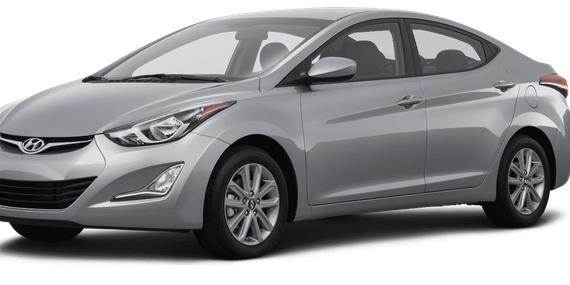HYUNDAI ELANTRA 2016 5NPDH4AE4GH753751 image HYUNDAI ELANTRA 2016 5NPDH4AE4GH753751 image