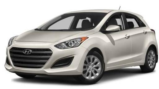 HYUNDAI ELANTRA 2016 KMHD35LHXGU295937 image