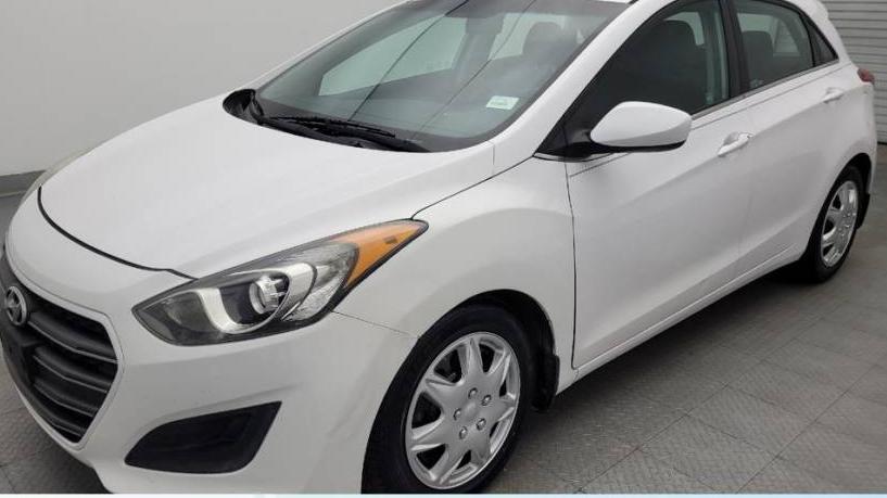 HYUNDAI ELANTRA 2016 KMHD35LH6GU281047 image