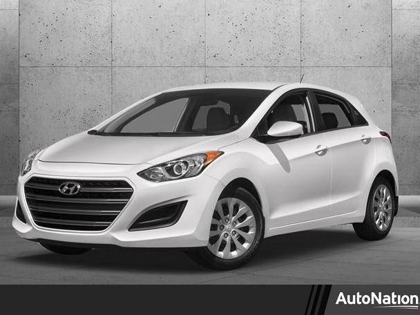 HYUNDAI ELANTRA 2016 KMHD35LH7GU323936 image