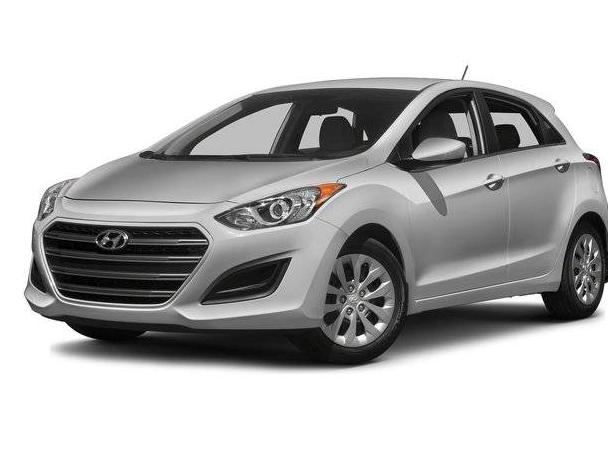 HYUNDAI ELANTRA 2016 KMHD35LH1GU255293 image