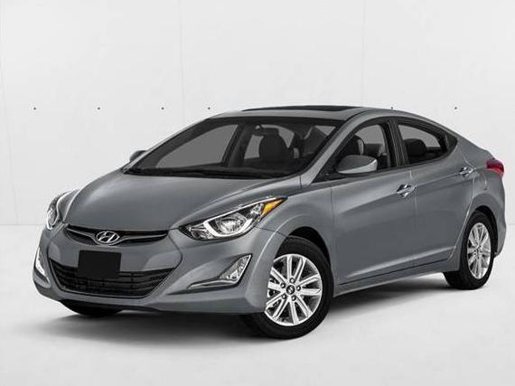 HYUNDAI ELANTRA 2016 5NPDH4AE6GH656261 image HYUNDAI ELANTRA 2016 5NPDH4AE6GH656261 image