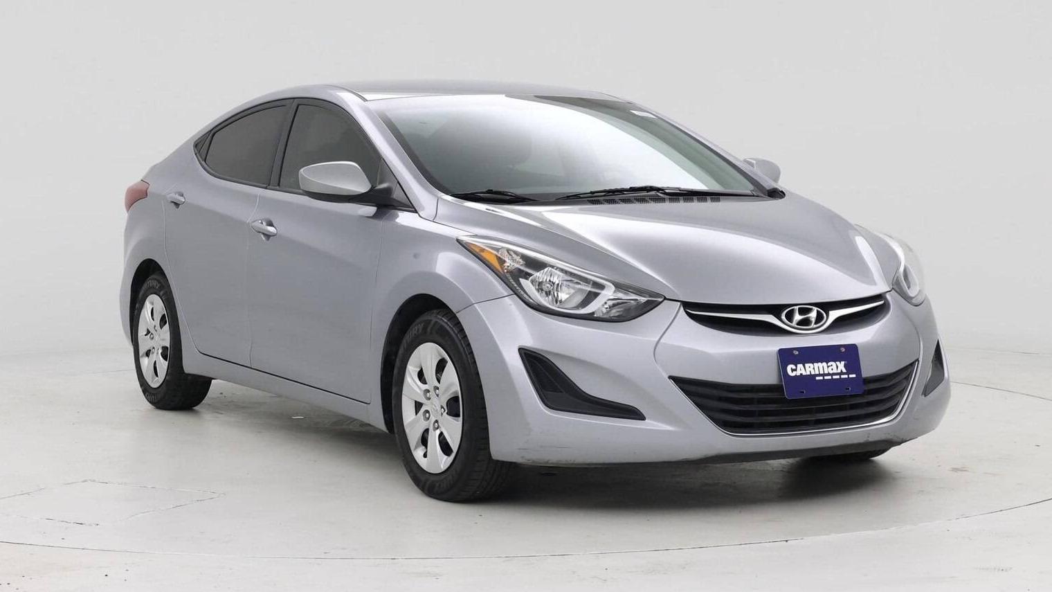 HYUNDAI ELANTRA 2016 5NPDH4AE1GH743811 image