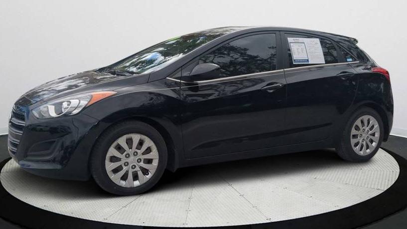 HYUNDAI ELANTRA 2016 KMHD35LH0GU317217 image