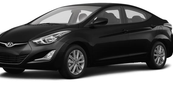 HYUNDAI ELANTRA 2016 5NPDH4AE9GH797518 image HYUNDAI ELANTRA 2016 5NPDH4AE9GH797518 image