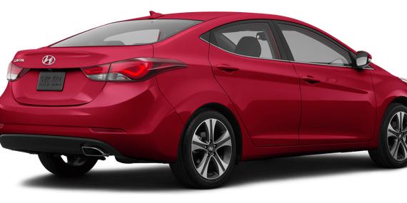 HYUNDAI ELANTRA 2016 KMHDH4AH6GU650312 image HYUNDAI ELANTRA 2016 KMHDH4AH6GU650312 image