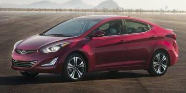 HYUNDAI ELANTRA 2016 5NPDH4AE5GH662746 image