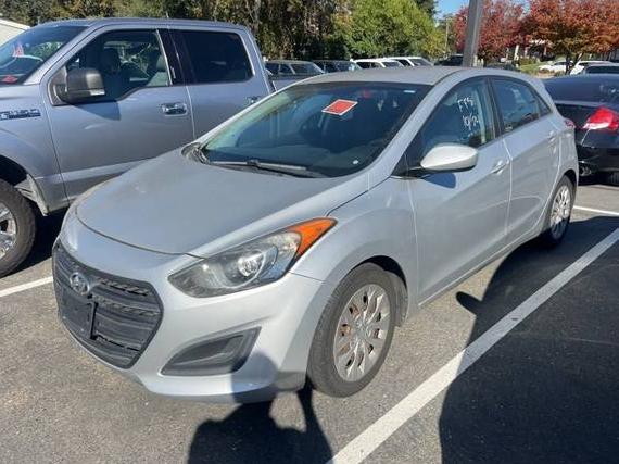 HYUNDAI ELANTRA 2016 KMHD35LHXGU252344 image