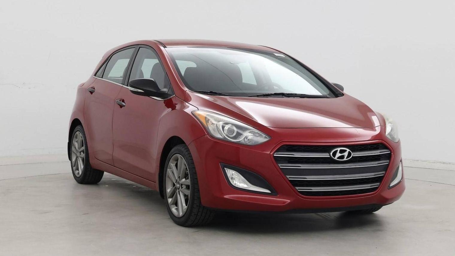 HYUNDAI ELANTRA 2016 KMHD35LH2GU337114 image