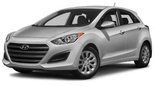 HYUNDAI ELANTRA 2016 KMHD35LHXGU288146 image