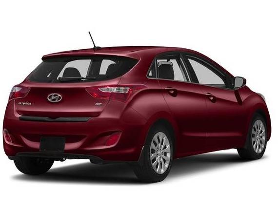 HYUNDAI ELANTRA 2016 KMHD35LH4GU337857 image