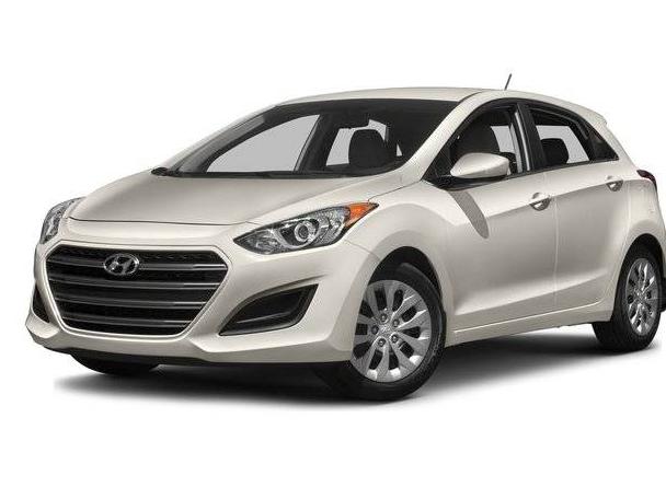 HYUNDAI ELANTRA 2016 KMHD35LH8GU268638 image