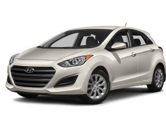HYUNDAI ELANTRA 2016 KMHD35LH1GU322183 image
