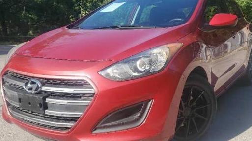 HYUNDAI ELANTRA 2016 KMHD35LHXGU268799 image