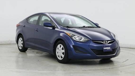 HYUNDAI ELANTRA 2016 5NPDH4AEXGH730698 image HYUNDAI ELANTRA 2016 5NPDH4AEXGH730698 image