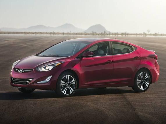 HYUNDAI ELANTRA 2016 5NPDH4AE8GH764994 image HYUNDAI ELANTRA 2016 5NPDH4AE8GH764994 image