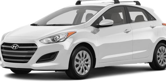 HYUNDAI ELANTRA 2016 KMHD35LH1GU255083 image