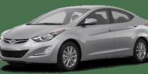 HYUNDAI ELANTRA 2016 5NPDH4AE8GH759522 image