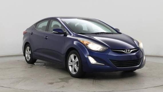 HYUNDAI ELANTRA 2016 5NPDH4AEXGH672866 image HYUNDAI ELANTRA 2016 5NPDH4AEXGH672866 image
