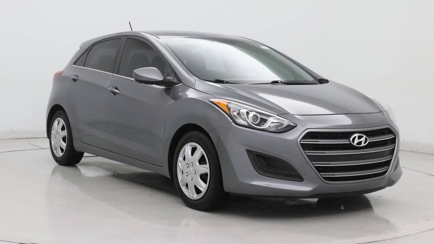 HYUNDAI ELANTRA 2016 KMHD35LH6GU302978 image