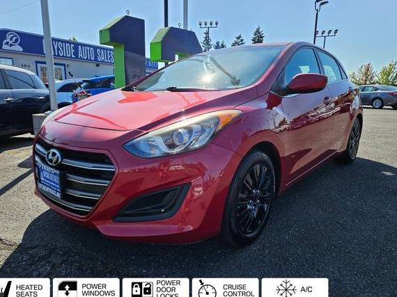 HYUNDAI ELANTRA 2016 KMHD35LHXGU258497 image HYUNDAI ELANTRA 2016 KMHD35LHXGU258497 image