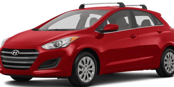 HYUNDAI ELANTRA 2016 KMHD35LH1GU336648 image