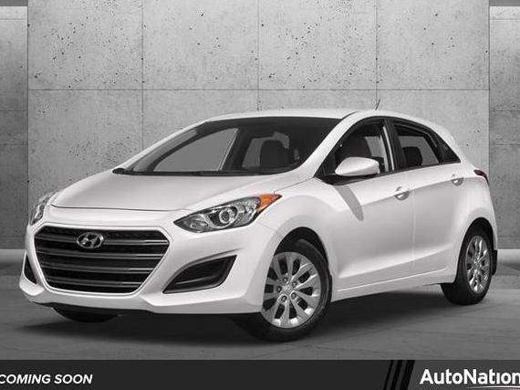 HYUNDAI ELANTRA 2016 KMHD35LH4GU332836 image