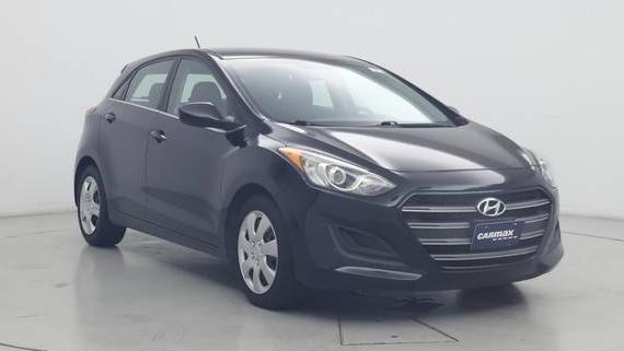 HYUNDAI ELANTRA 2016 KMHD35LH2GU282096 image