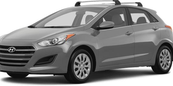HYUNDAI ELANTRA 2016 KMHD35LH8GU292728 image