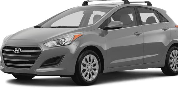 HYUNDAI ELANTRA 2016 KMHD35LHXGU262484 image