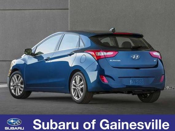 HYUNDAI ELANTRA 2016 KMHD35LH8GU292776 image