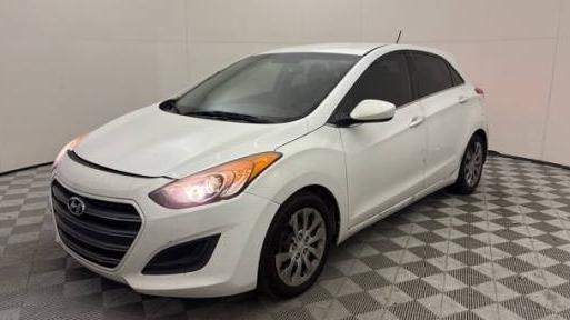 HYUNDAI ELANTRA 2016 KMHD35LH6GU325614 image