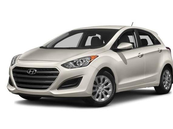 HYUNDAI ELANTRA 2016 KMHD35LH7GU304898 image