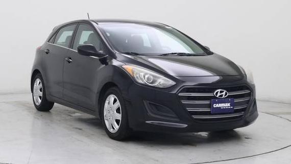 HYUNDAI ELANTRA 2016 KMHD35LH2GU273964 image