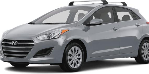 HYUNDAI ELANTRA 2016 KMHD35LH2GU319390 image