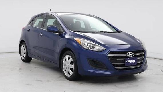 HYUNDAI ELANTRA 2016 KMHD35LH5GU284733 image HYUNDAI ELANTRA 2016 KMHD35LH5GU284733 image