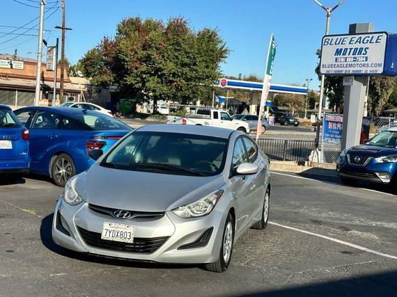 HYUNDAI ELANTRA 2016 5NPDH4AE8GH699466 image HYUNDAI ELANTRA 2016 5NPDH4AE8GH699466 image