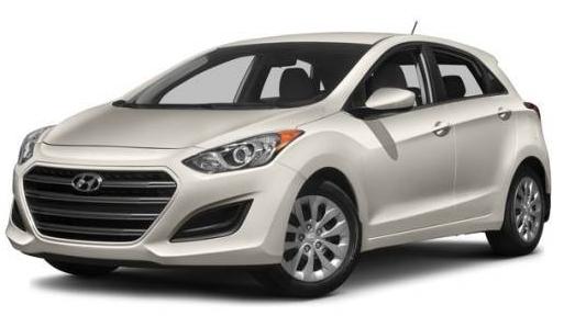 HYUNDAI ELANTRA 2016 KMHD35LH9GU303493 image