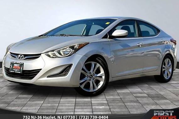 HYUNDAI ELANTRA 2016 KMHDH4AE8GU544076 image HYUNDAI ELANTRA 2016 KMHDH4AE8GU544076 image